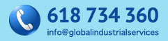 Más información Global Industrial Services